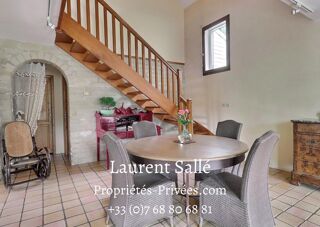 Maison à vendre 8 pièces 151 m²