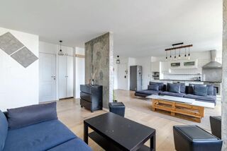  Appartement � vendre 3 pi�ces 72 m�