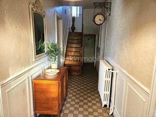  Maison à vendre 7 pièces 153 m²