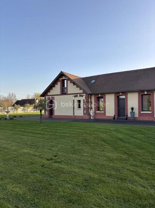  Maison à vendre 12 pièces 460 m²