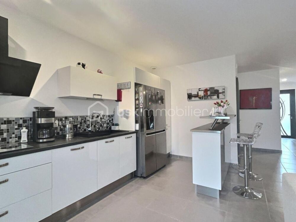 Vente Maison Maison coup de cœur avec espace bien-être à Frontignan Frontignan