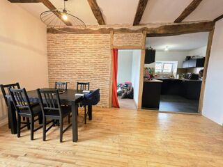  Maison  vendre 6 pices 104 m