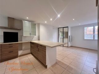  Appartement  vendre 2 pices 49 m