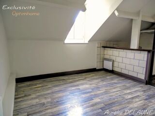  Appartement à vendre 1 pièce 18 m²