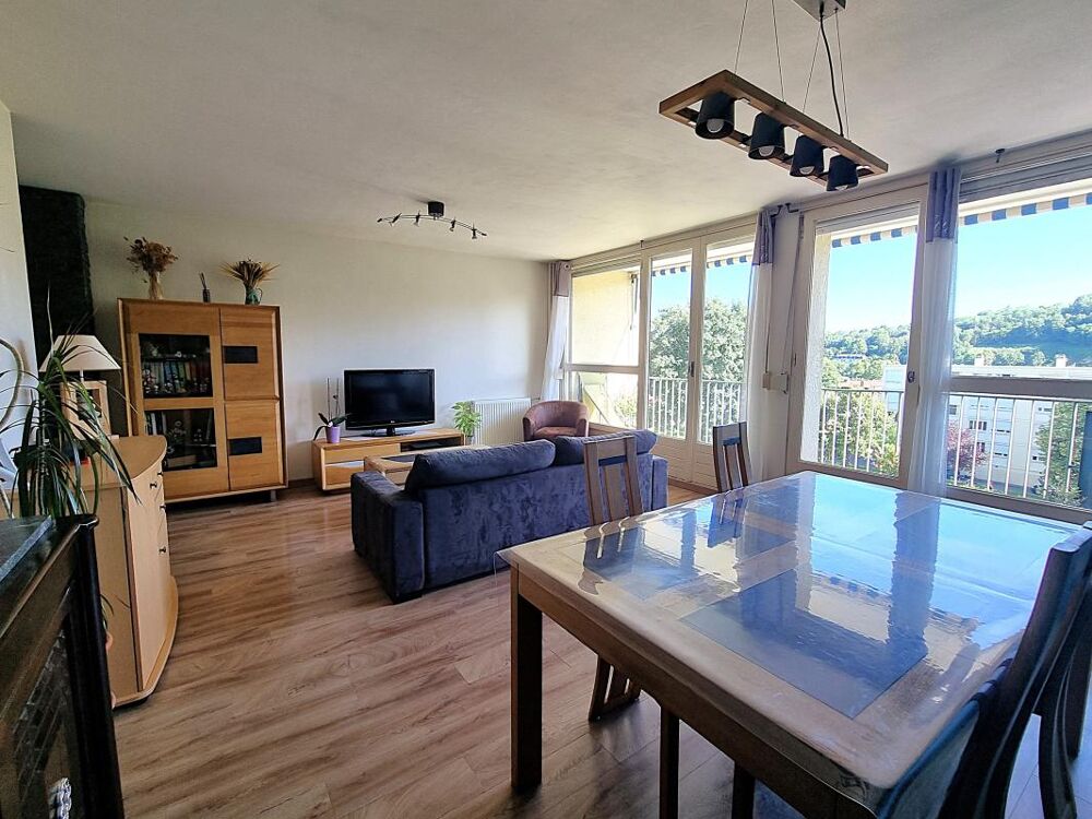 Vente Appartement Appartement Fontaines sur saone