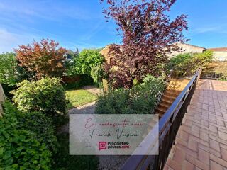  Maison à vendre 7 pièces 109 m²