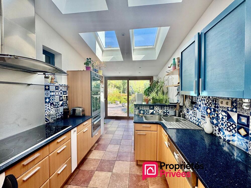 PROPRIETES PRIVEES COTE D'OPALE vous propose :