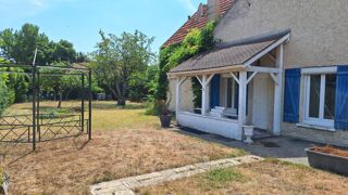  Appartement à louer 5 pièces 108 m²