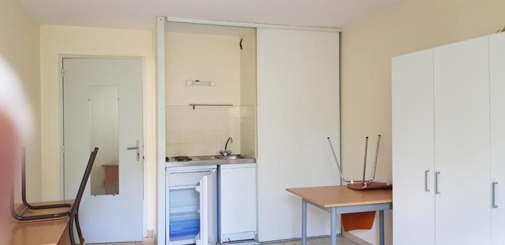 Location Appartement Studio de 22m2 à louer sur Dijon Dijon
