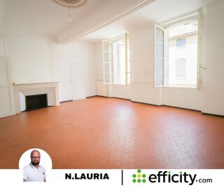  Appartement � vendre 4 pi�ces 110 m�