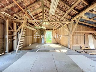  Chalet à vendre 2 pièces 120 m²