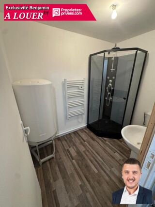  Appartement � louer 2 pi�ces 33 m�