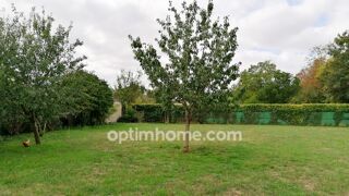  Terrain � vendre 801 m�