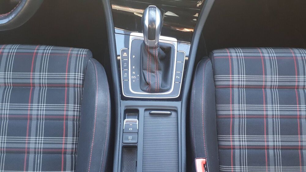 Golf VII 2.0 TSI 245 DSG7 GTI Performance - Automatique 2019 occasion 59000 Lille