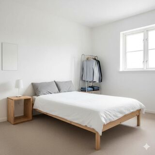  Appartement � vendre 4 pi�ces 83 m�