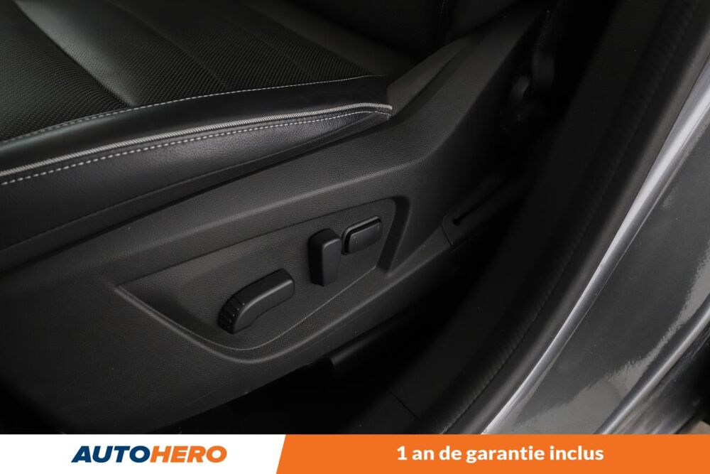 Arkana 1.3 TCe Intens EDC 140 ch 2021 occasion 92130 Issy-les-Moulineaux