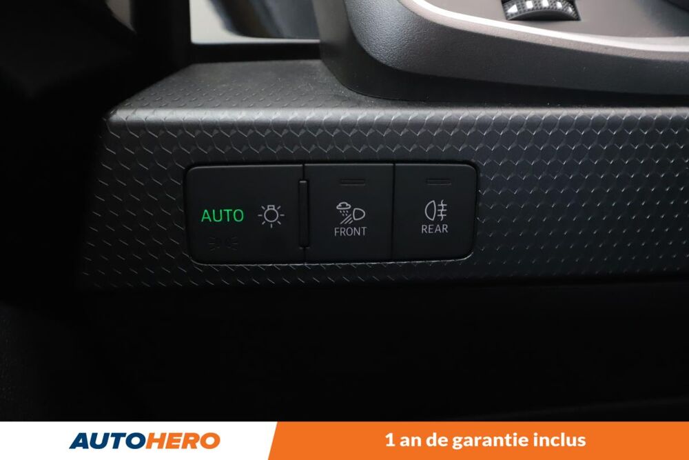A1 Allstreet 35 TFSI S tronic 7 150 ch 2022 occasion 92130 Issy-les-Moulineaux