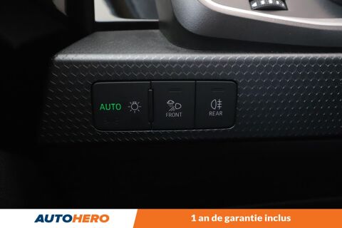 A1 Allstreet 35 TFSI S tronic 7 150 ch 2022 occasion 92130 Issy-les-Moulineaux