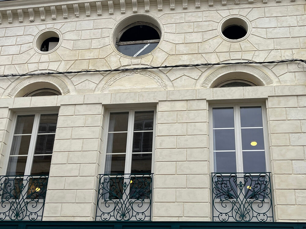 Appartement 5 pièces 93 m² à Libourne