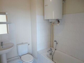  Appartement � louer 1 pi�ce 22 m�