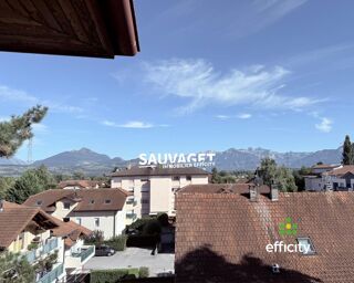  Appartement � vendre 3 pi�ces 71 m�