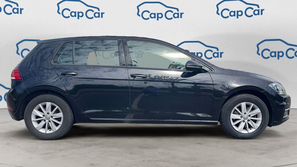Golf VII 1.4 TSI 125 DSG7 Confortline Business - Automatique 2017 occasion 91230 Montgeron