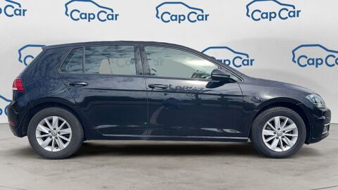 Golf VII 1.4 TSI 125 DSG7 Confortline Business - Automatique 2017 occasion 91230 Montgeron