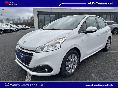 Peugeot 208 Affaire 1.6 BlueHDi 75ch Premium Pack 2017 occasion Chilly-Mazarin 91380