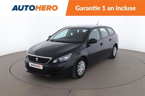 Peugeot 308 sw 1.6 Blue-HDi Access 100 ch
