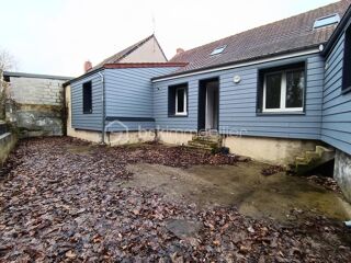  Maison � vendre 6 pi�ces 200 m�