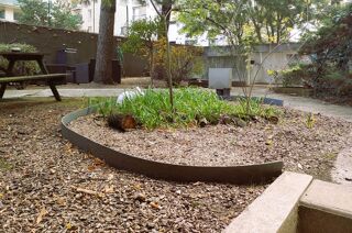  Appartement � vendre 1 pi�ce 16 m�