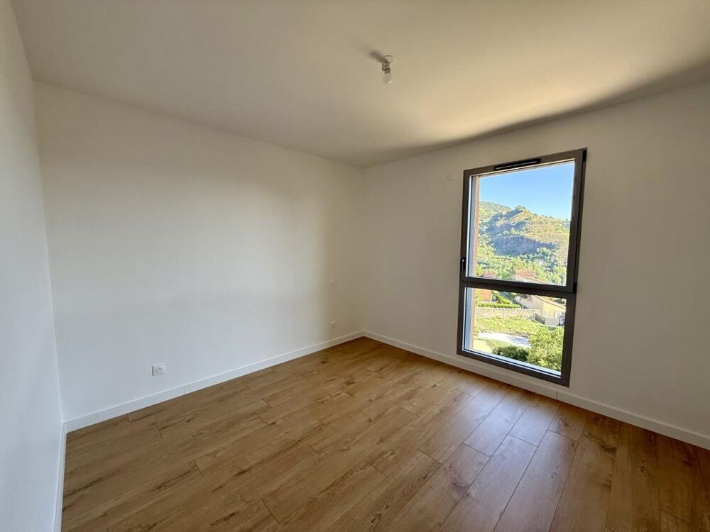 Location Appartement APPARTEMEN T3 60.81M² - TERRASSE + GARAGE - ESPALY SAINT MARCEL Espaly saint marcel