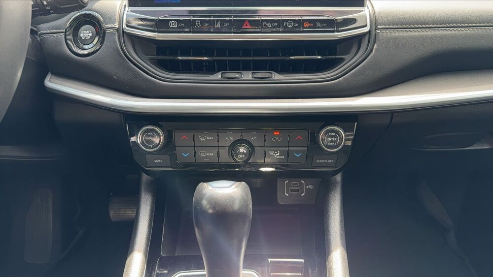 Compass 1.3 GSE T4 190 4Xe PHEV AWD AT6 Limited 2021 occasion 93000 Bobigny