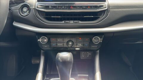 Compass 1.3 GSE T4 190 4Xe PHEV AWD AT6 Limited 2021 occasion 93000 Bobigny