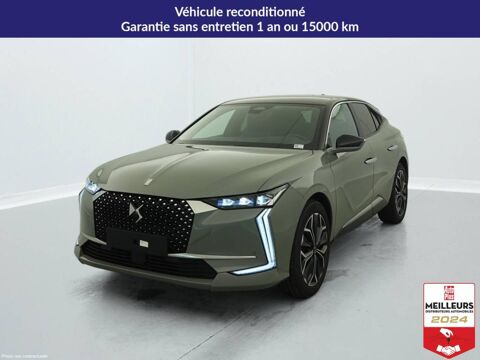 Citro&euml;n DS4 PureTech 130 EAT8 Rivoli 2024 occasion Lavau 10150