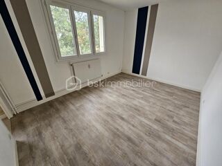  Appartement à vendre 3 pièces 64 m²