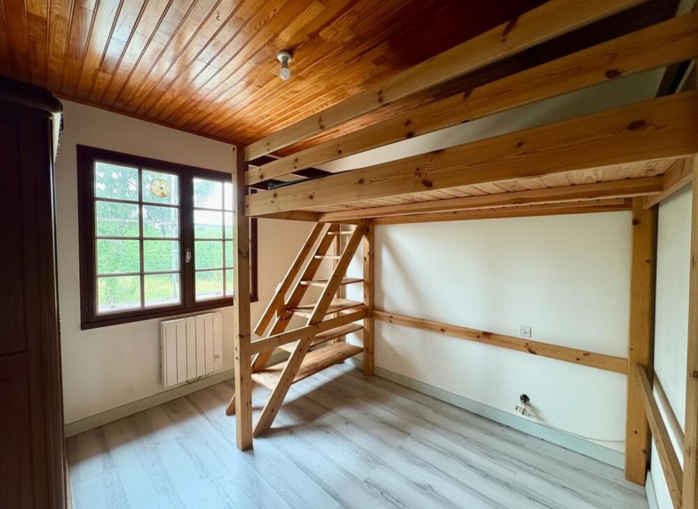 Vente Maison EXCLUSIVITE Maison à rénover de 271 m2 utile Thenac