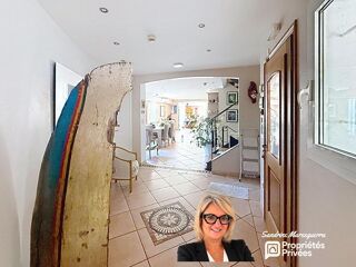  Maison à vendre 7 pièces 265 m²