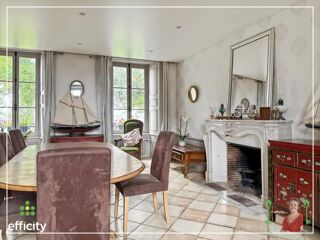  Propriété/château à vendre 8 pièces 300 m²