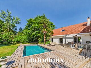  Maison à vendre 6 pièces 179 m²