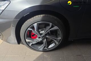 A3 45 TFSI e Hybride rechargeable 272 S tronic 6 S line 2024 occasion 73420 Voglans
