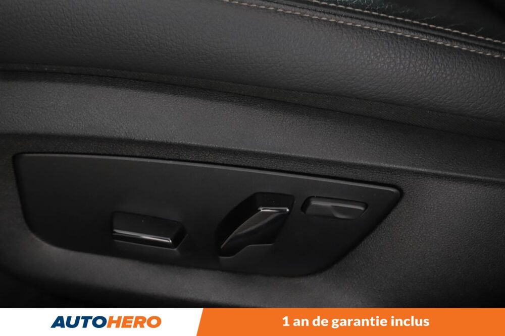 S&eacute;rie 5 520d M Sport BVA8 190 ch 2019 occasion 92130 Issy-les-Moulineaux