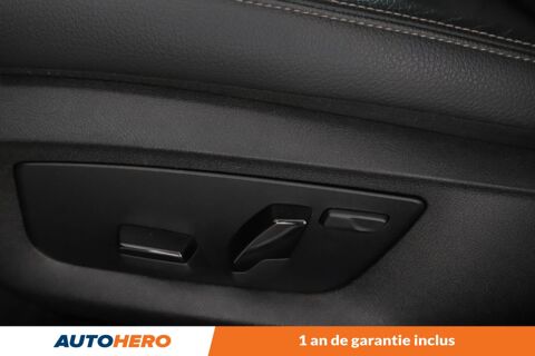 S&eacute;rie 5 520d M Sport BVA8 190 ch 2019 occasion 92130 Issy-les-Moulineaux