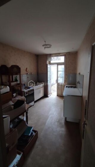  Immeuble � vendre 8 pi�ces 240 m�