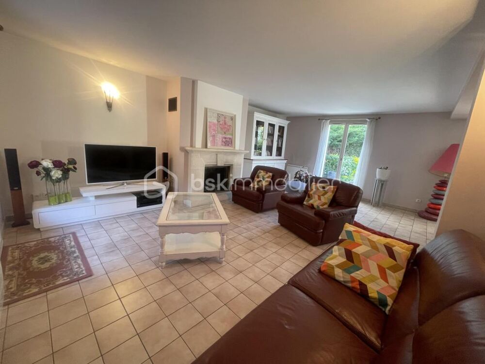 Maison sur sous-sol total