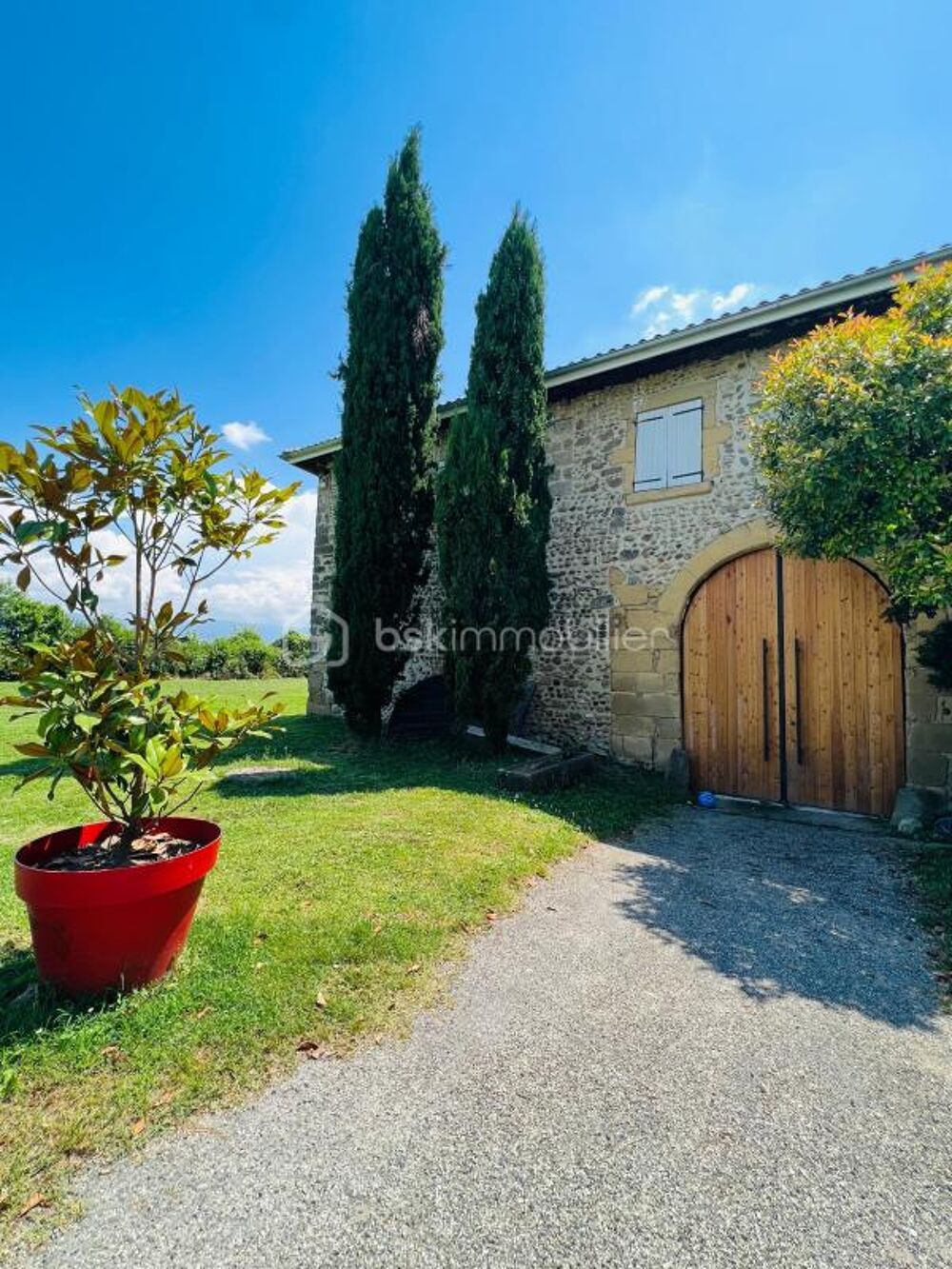à vendre  Maison Romans-sur-Isère (26100)