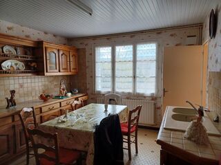  Maison à vendre 6 pièces 79 m²