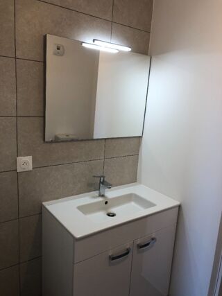  Appartement � louer 1 pi�ce 31 m�