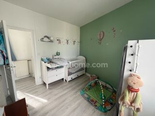  Maison � vendre 5 pi�ces 93 m�