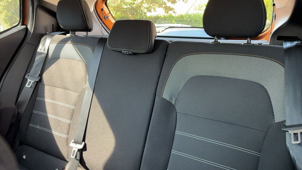 Sandero 0.90 TCe 91 Stepway Expression - 5 places Entretien construc 2024 occasion 91710 Vert Le Petit